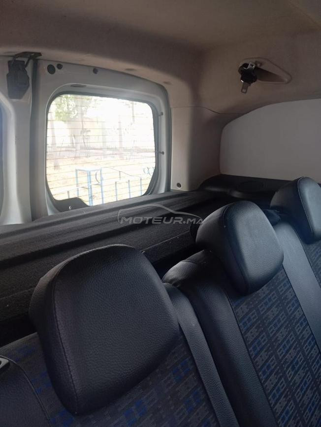 Citroën Berlingo Diesel Manuelle 2018 à Casablanca