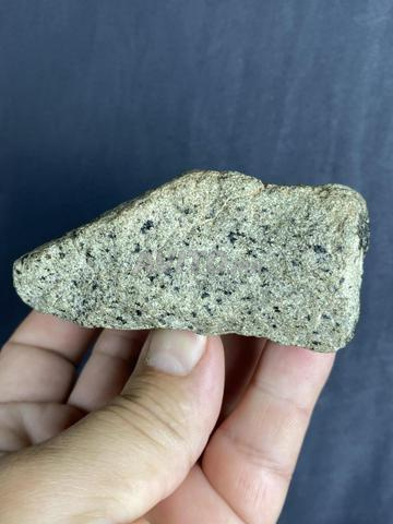 Martienne Meteorite نيزك مريخي - 2