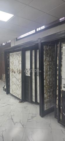 عارضات بلاط - 2