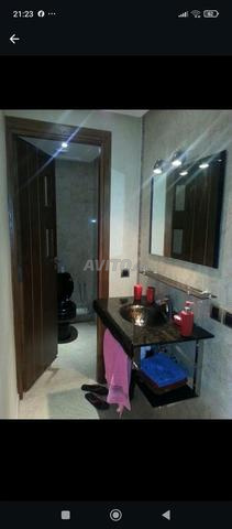 appartement a vendre  - 2