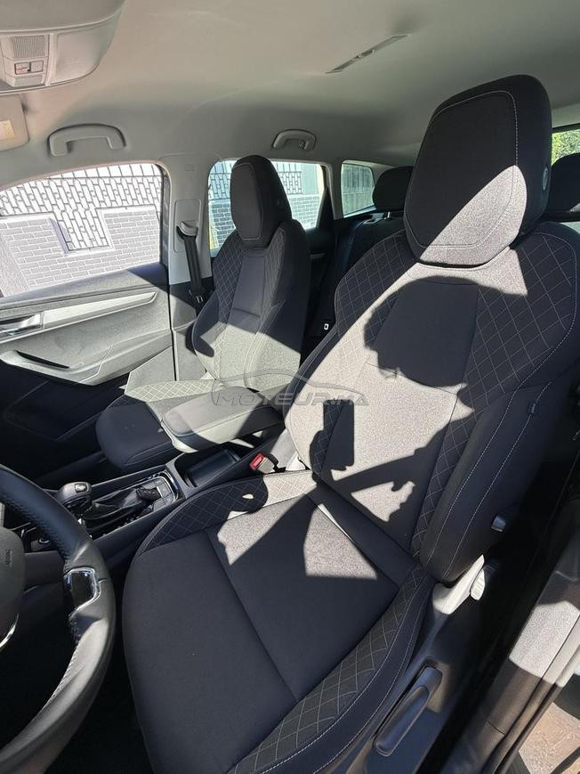 skoda karoq 2021/2026