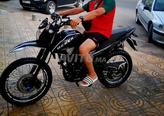 Beker cross 2025 - 2