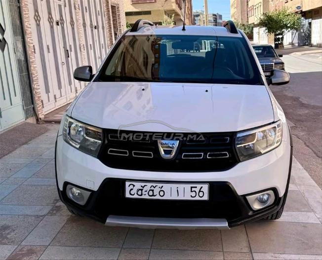 Dacia Sandero Stepway 2020