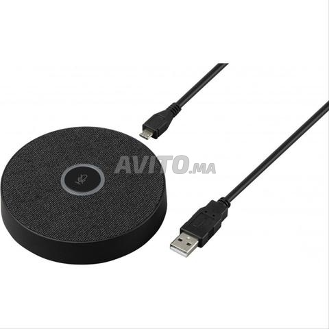 ميكروفون امتداد ViewSonic VB-MIC-201 - 2