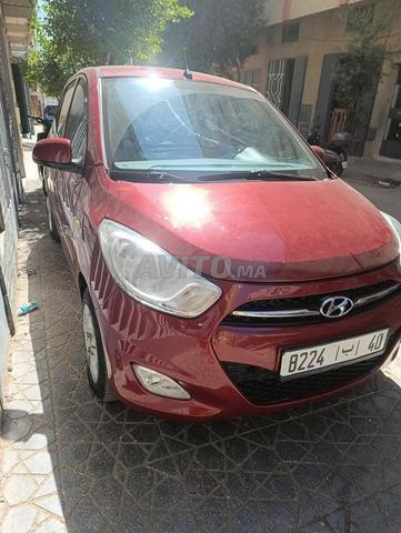 Une belle voiture à prix raisonnable - 2