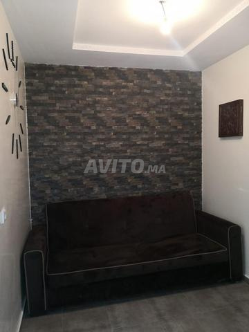 Appartement à louer - 2