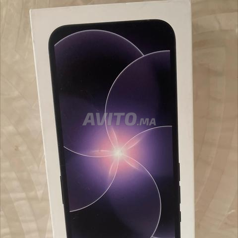 iPhone 17 E neuf - 2