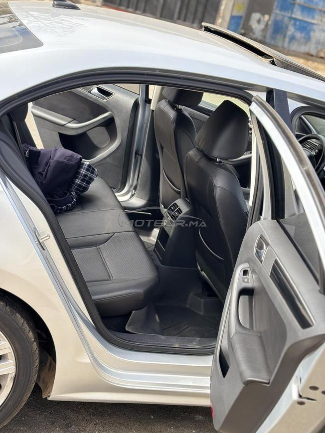 Volkswagen Jetta modèle 2020