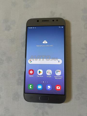 Samsung Galaxie J5. 16G - 2