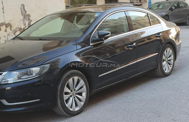 passat cc 2015