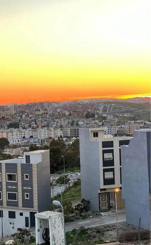 أرض للبيع  Tanger Balia  91 م² R+2