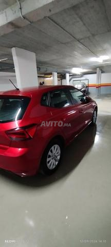 Seat Ibiza - 2