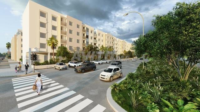 Appartement à vendre 65 m² à El Jadida - 2