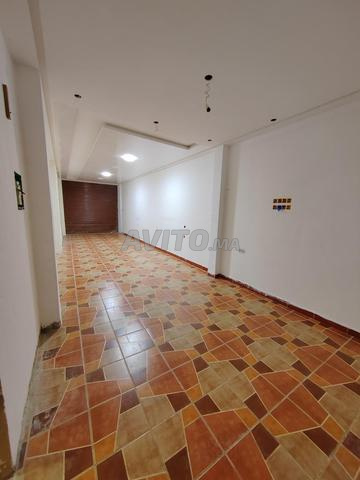 Local commercial à louer à Bahla, 110 m² - 2