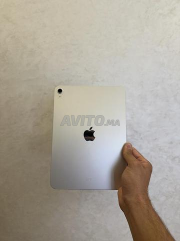 IPad A16 couleur gris 128 Go ✨🔥