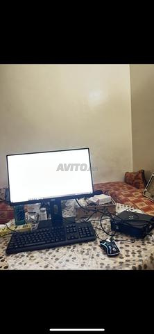 PC POSTE NEUF  I5 4eme génération RAM 8 Go 256 SSD