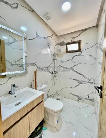 Appartement lumineux au centre de Bouznika à vendre - 2