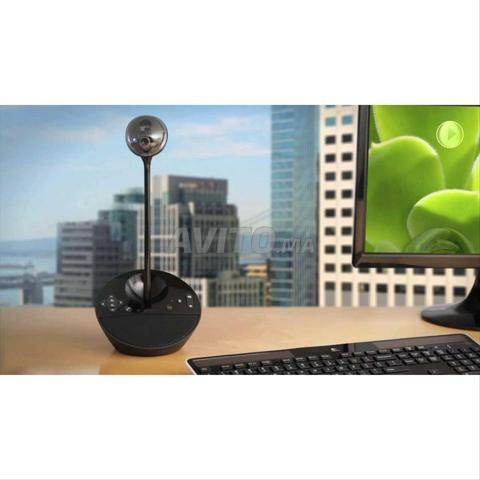 Logitech ConferenceCam BCC950 - REF. 960-000867 - 2