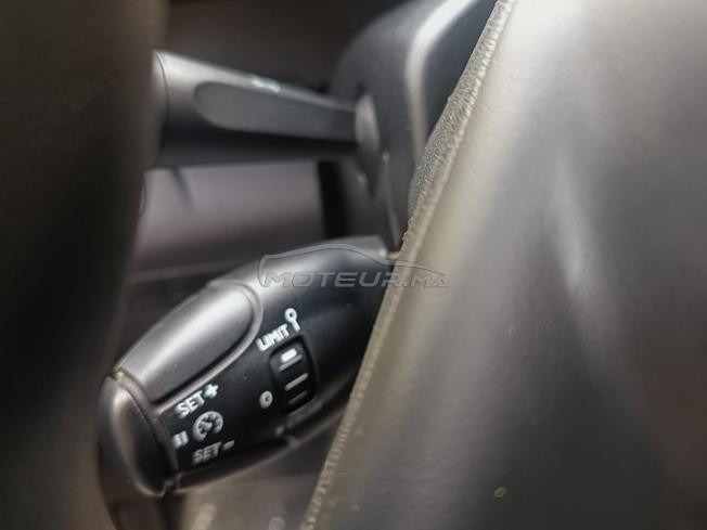 Peugeot Riftre 2022