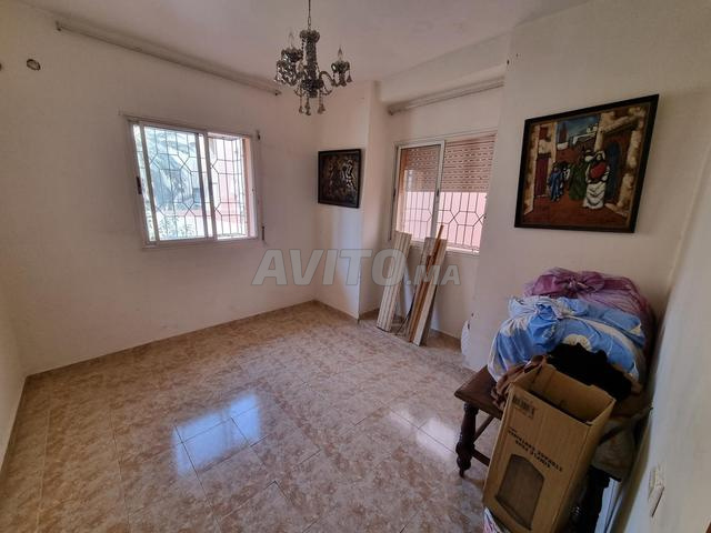 Appartement à vendre mabrouka - 2