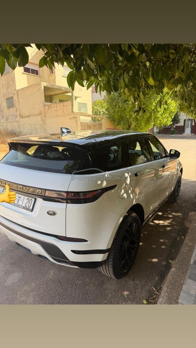 RANGE ROVER TRES BONNE ETAT