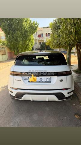 Range Rover en très bon état - 2