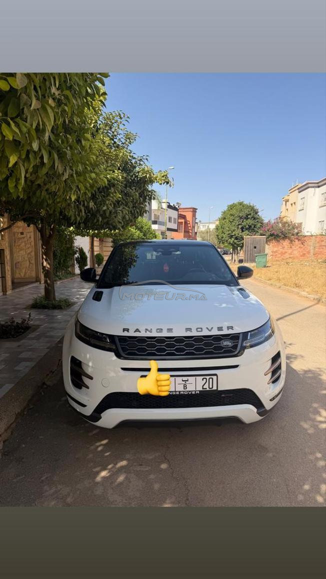 RANGE ROVER TRES BONNE ETAT