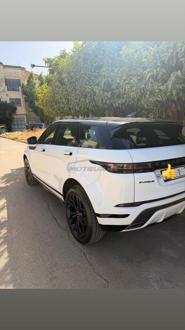 RANGE ROVER TRES BONNE ETAT
