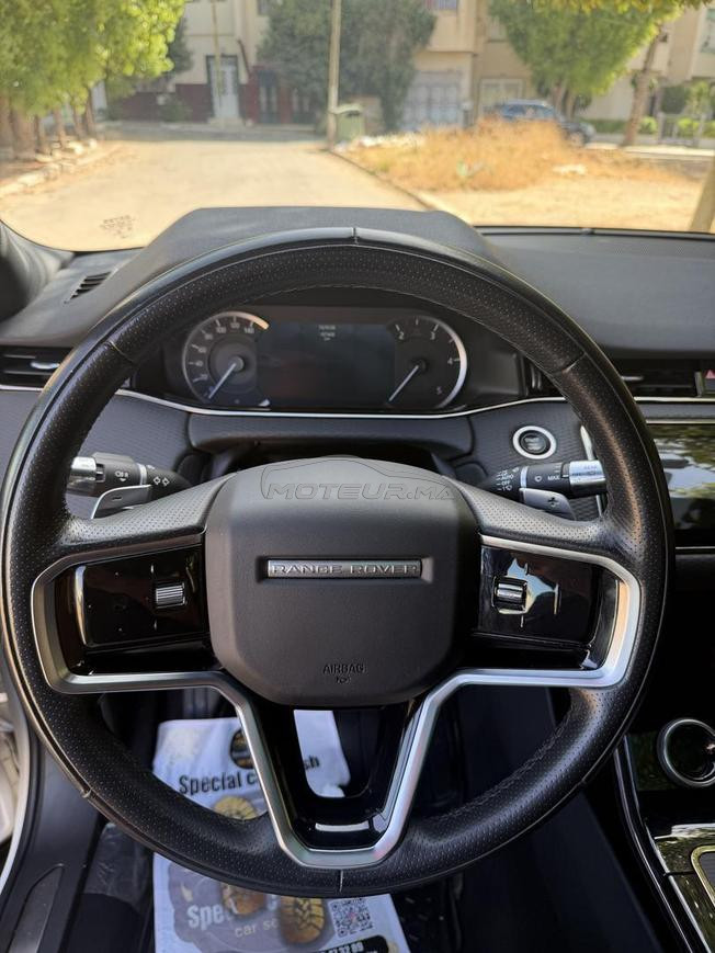 RANGE ROVER TRES BONNE ETAT