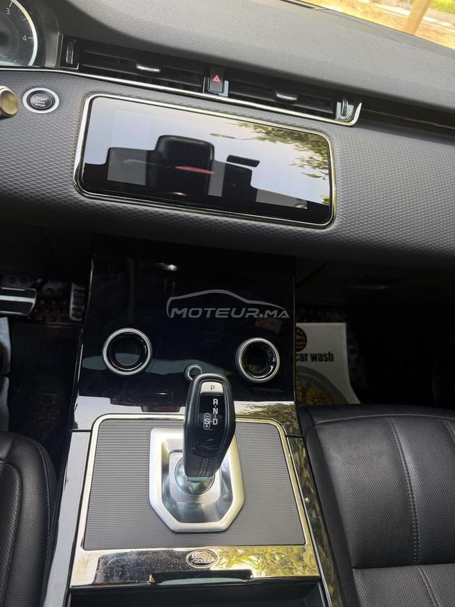 RANGE ROVER TRES BONNE ETAT