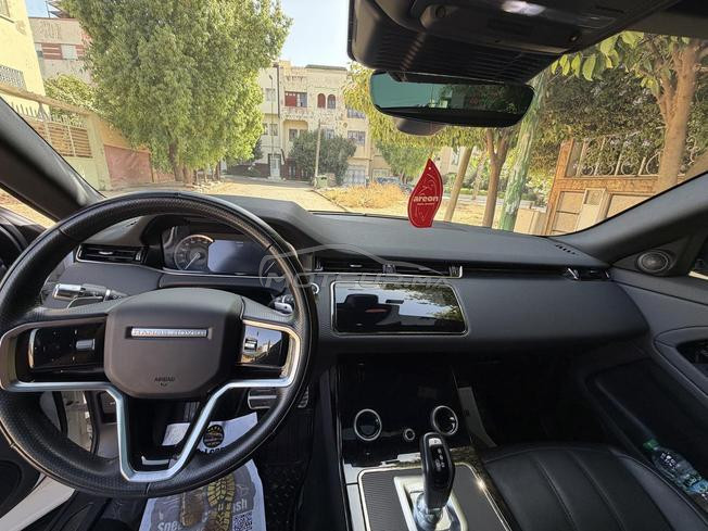 RANGE ROVER TRES BONNE ETAT