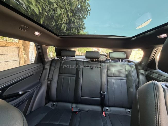 RANGE ROVER TRES BONNE ETAT