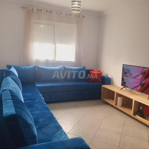 Appartement à louer 42 m² à Tanger - 2
