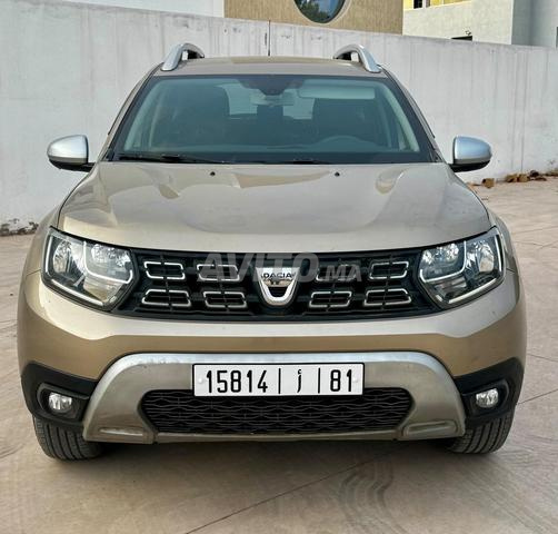 Dacia Duster 2019 - 2