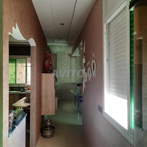 appartement  à vendre 