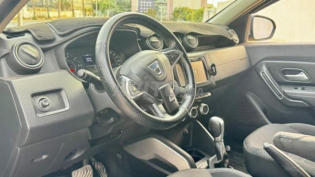 سيارة داسيا داستر موديل 2019 عداد 158 - 2