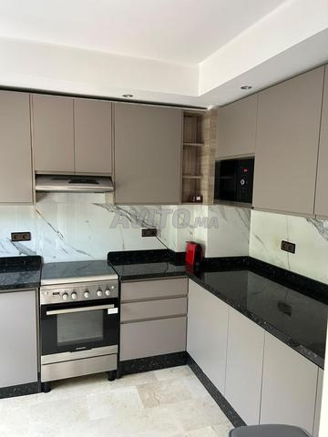 Villa Duplex Luxe Corniche Jadida Loyer Journalier