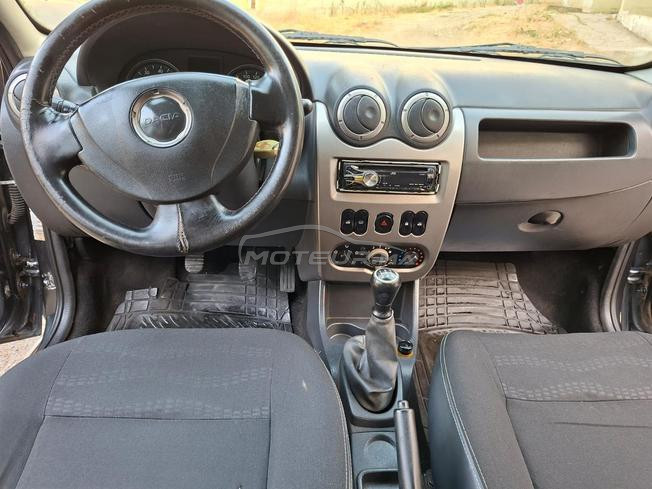 Dacia Sandero Stepway 2011 