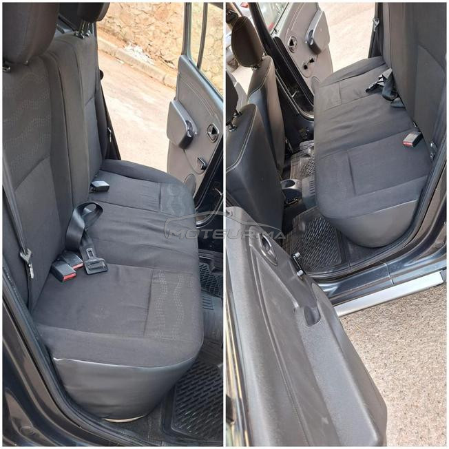 Dacia Sandero Stepway 2011 