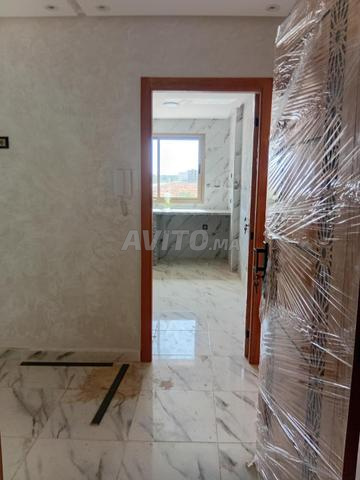 Appartement face à la route nationale à Sidi Allal El Bahraoui - 2