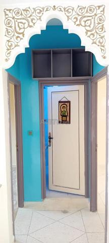 Appartement à louer à 3 minutes de l'ENSAM pour étudiantes