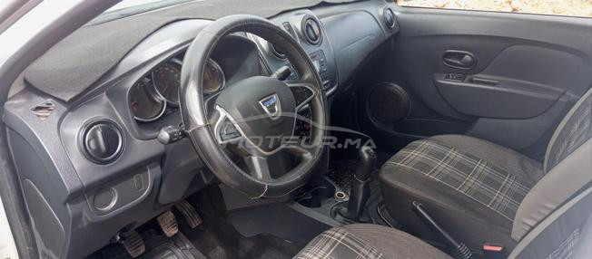 Dacia Logan diesel 2020