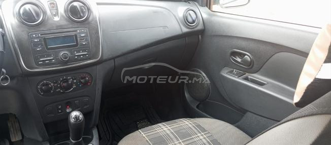 Dacia Logan diesel 2020