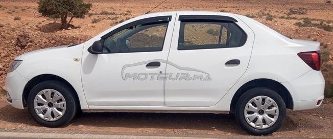 Dacia Logan diesel 2020
