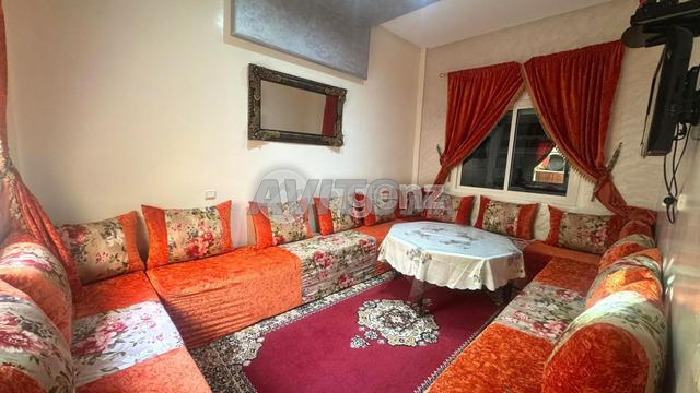 CMN-AI-1087 - Appartement à vendre à Aïn Sebaâ - 2
