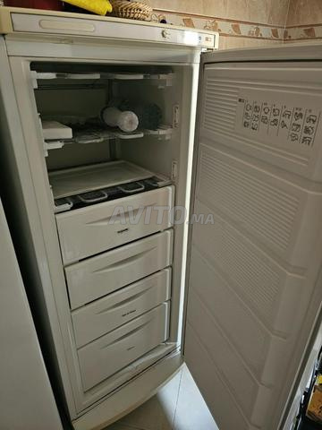 Congélateur armoire de marque Siera - 2