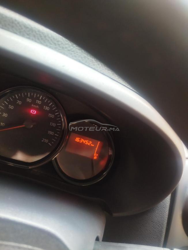 Dacia Dokker Diesel Manuelle 2019 à Marrakech
