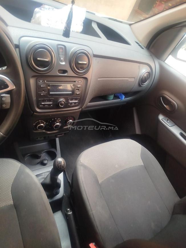 Dacia Dokker Diesel Manuelle 2019 à Marrakech
