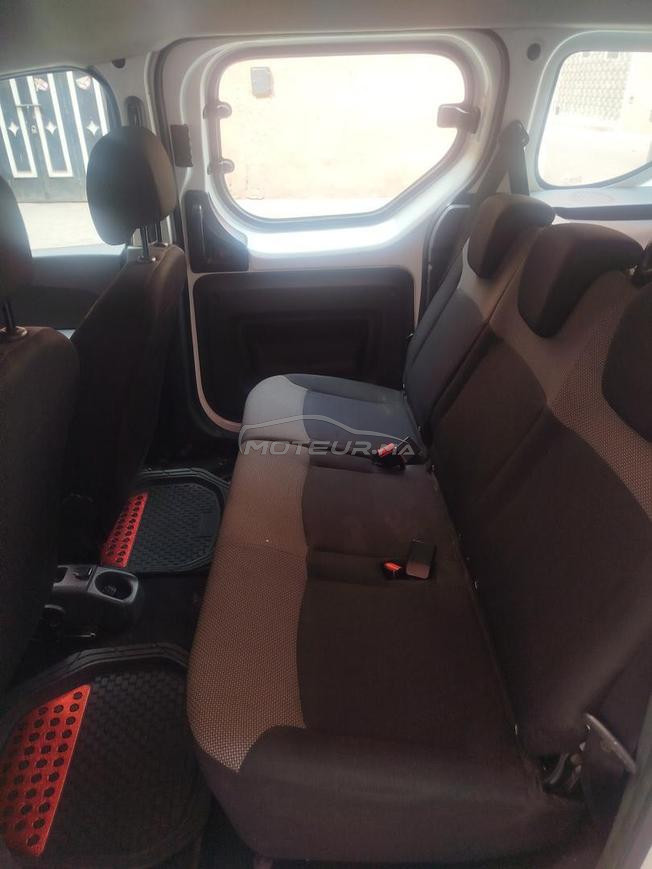 Dacia Dokker Diesel Manuelle 2019 à Marrakech