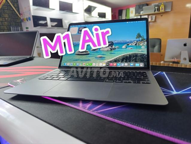 MacBook Air M1 2020 8 Go / 256 Go